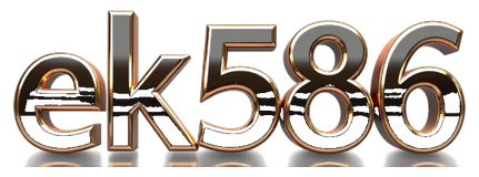 ek586 logo